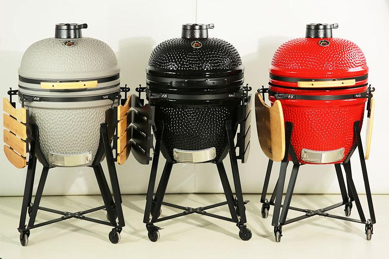 green egg kamado grill supplier