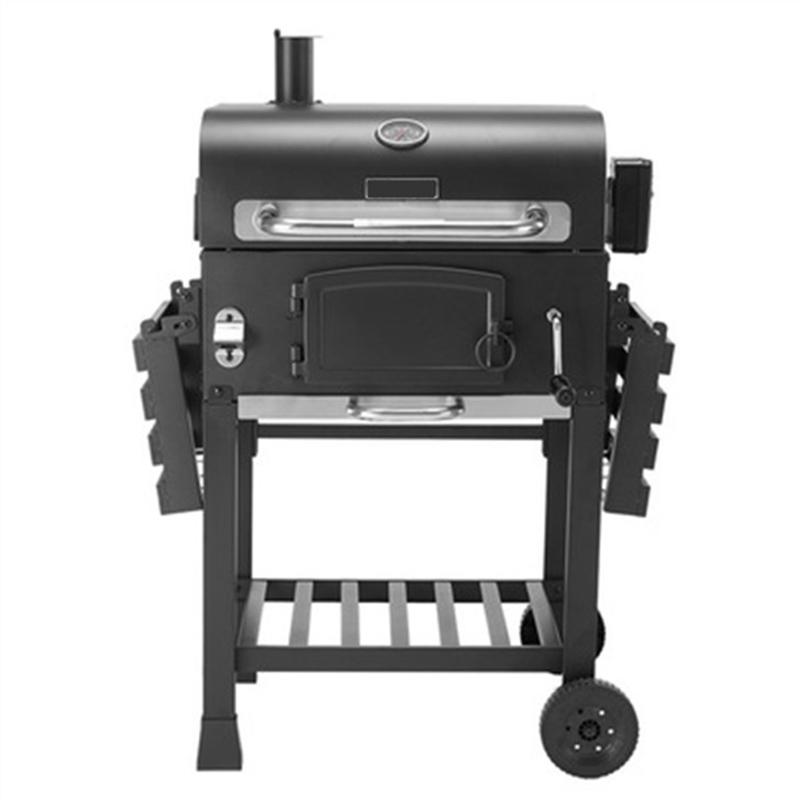 china charcoal grill source factroy