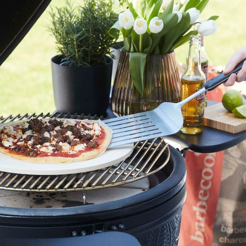 Bereiten Sie Ihren BBQ-Grill auf die Grillsaison vor