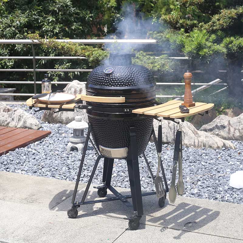 Professional High Quality Kamado Manufacturer